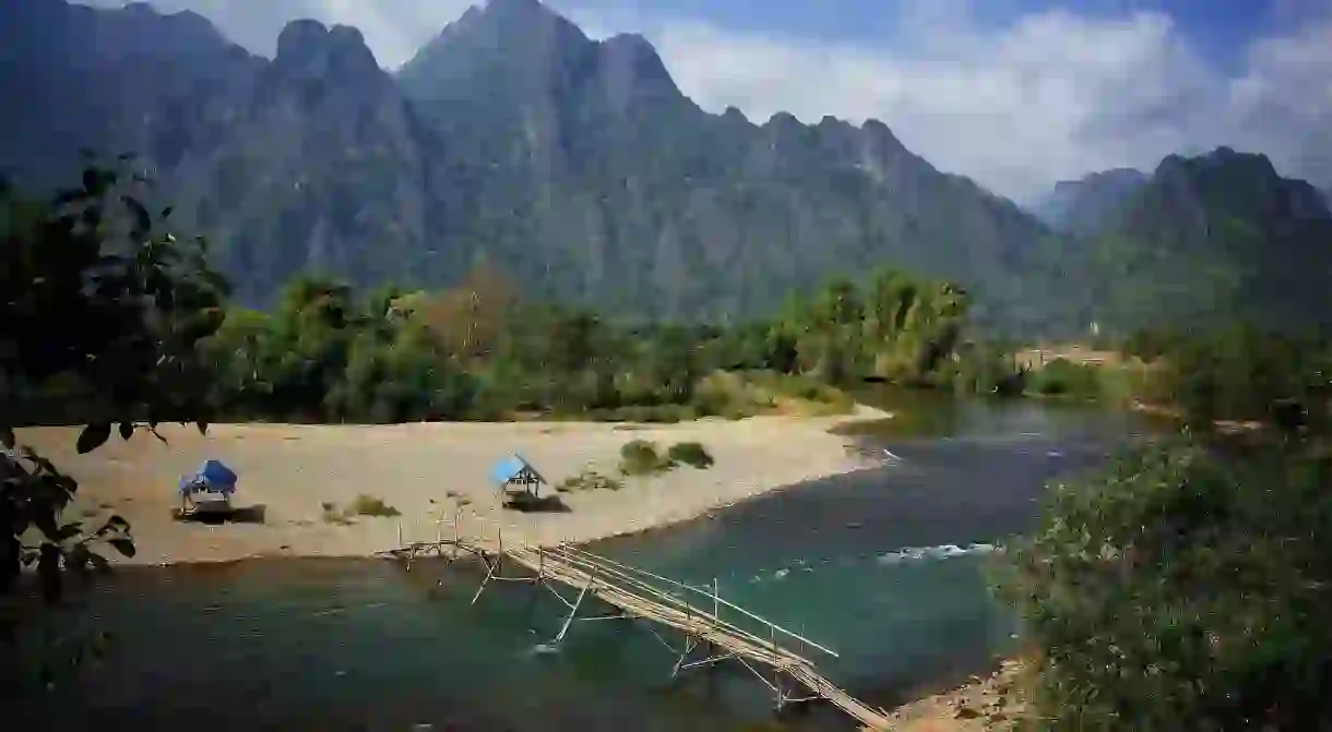 Vang Vieng