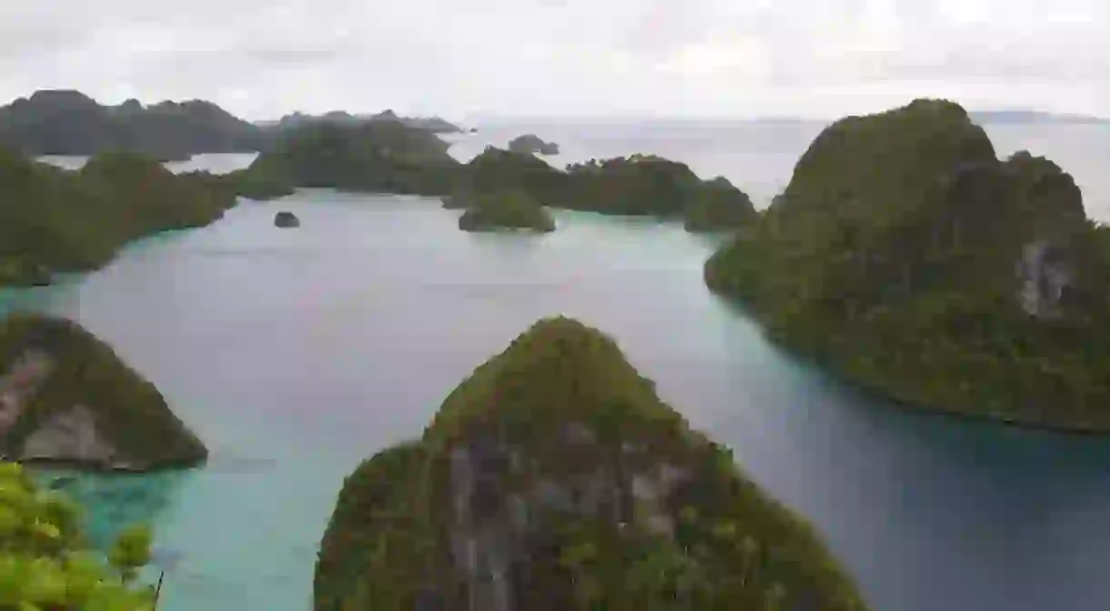 Raja Ampat