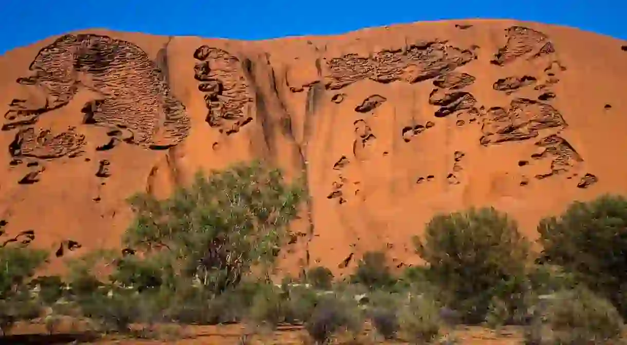 Uluru