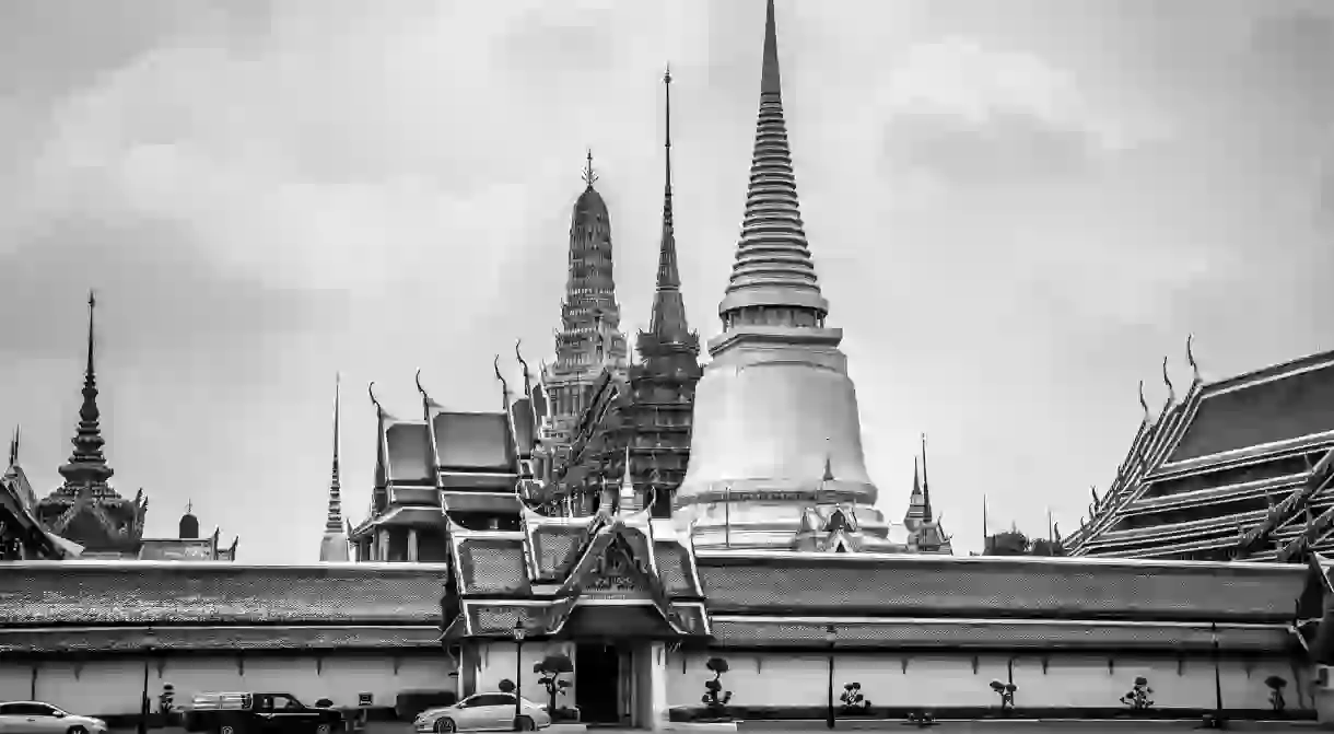 Wat Phra Kaew