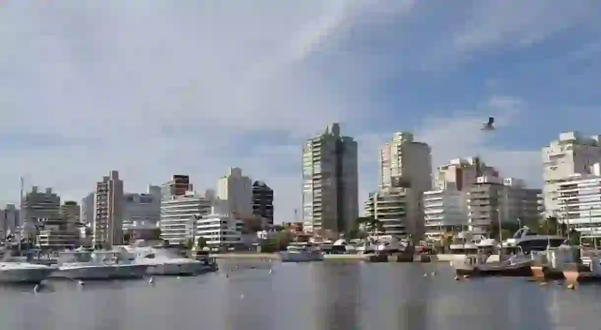 Punta del Este City Center