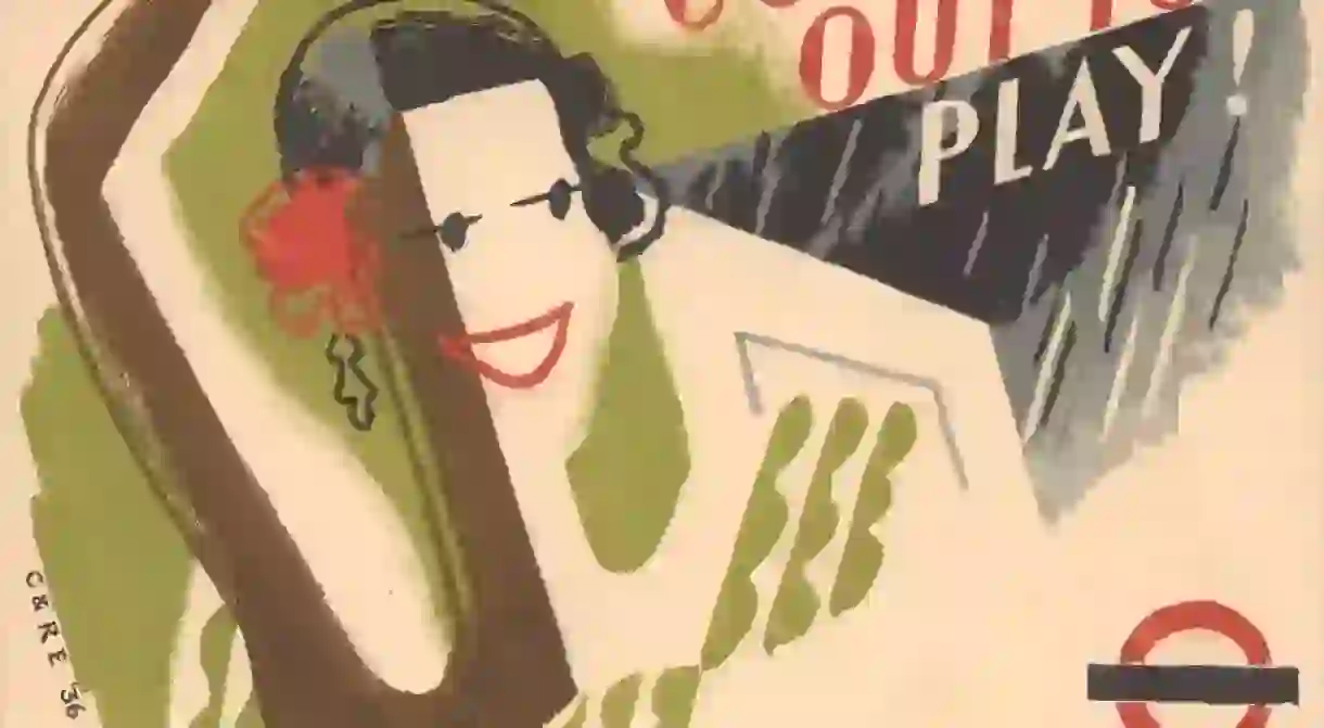 Come out to play, by Clifford Ellis and Rosemary Ellis, 1936