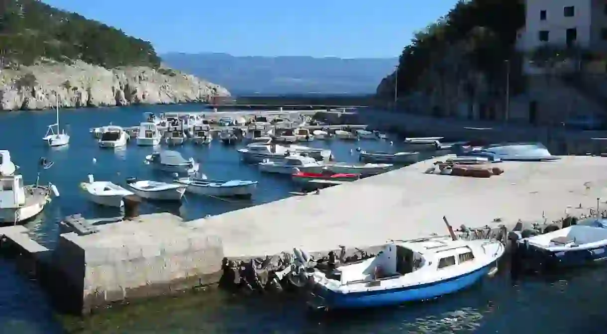 Vrbnik