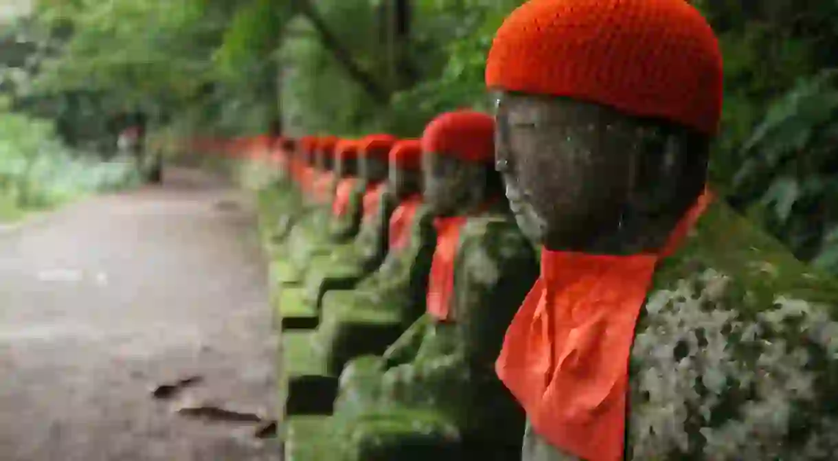 Bake Jizō