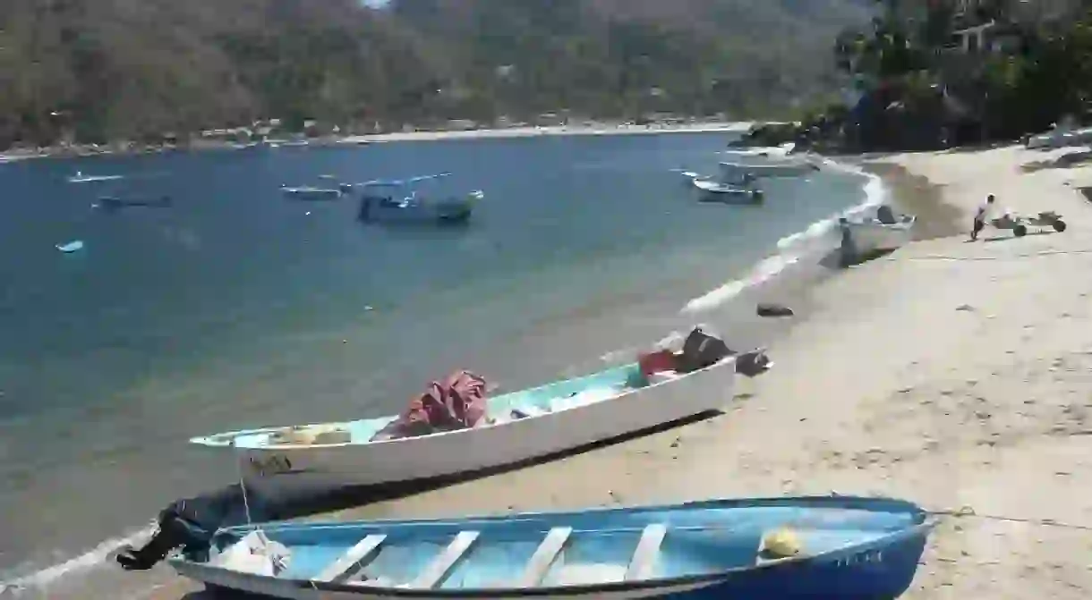 Yelapa