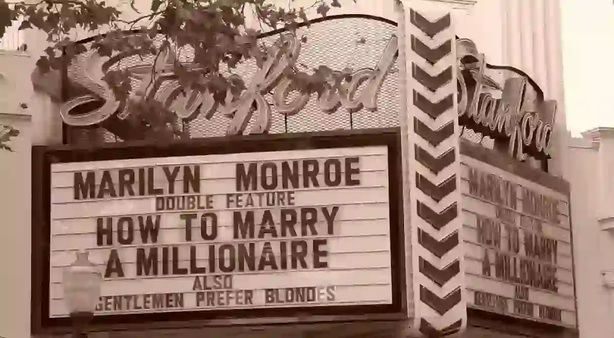 How to Marry a Millionaire