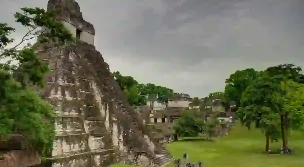 Tikal