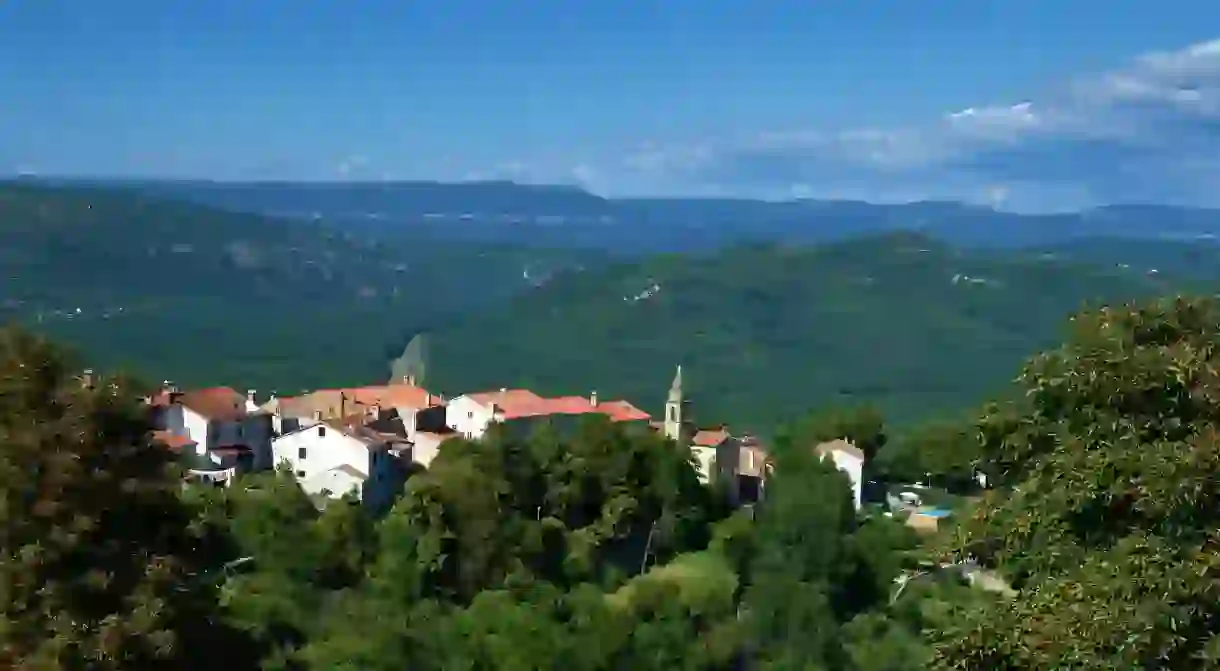 Motovun