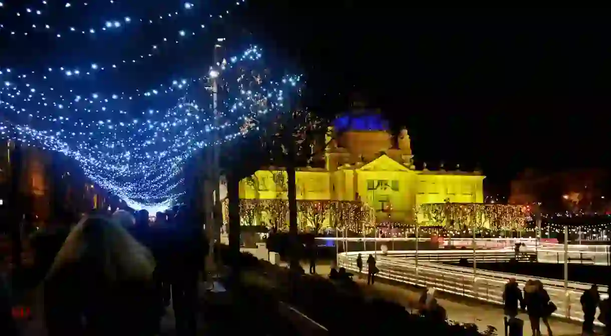 Zagreb Advent