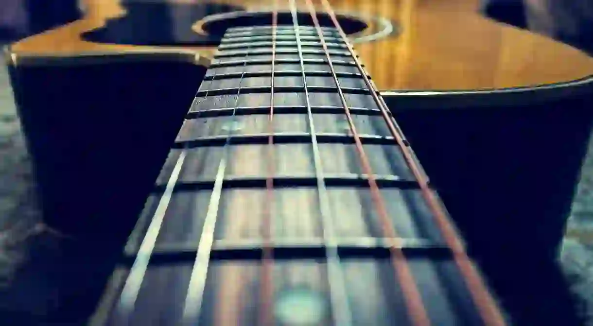 Guitar