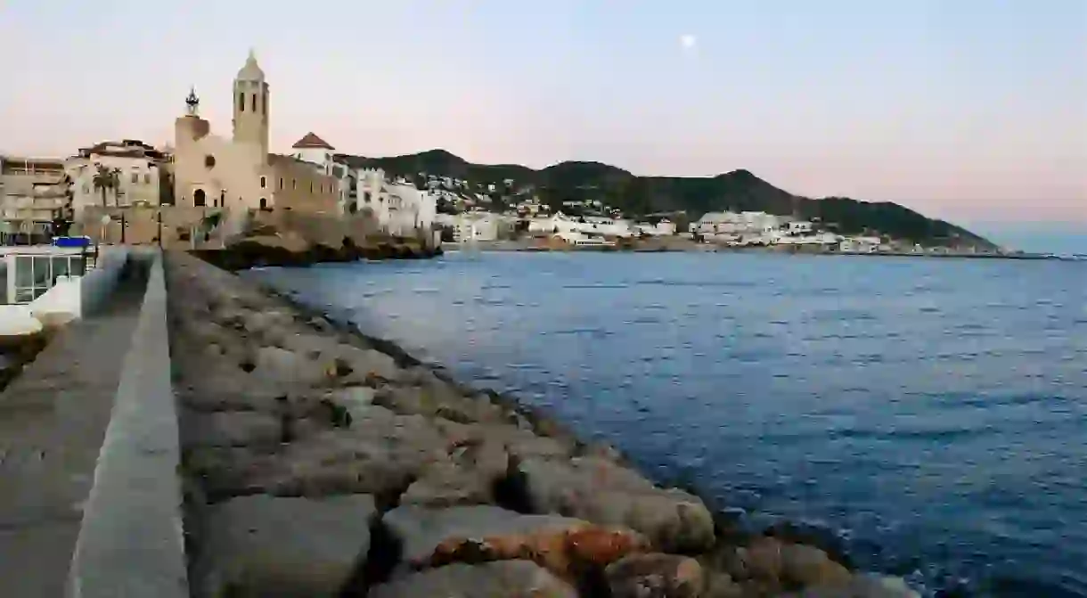 Sitges