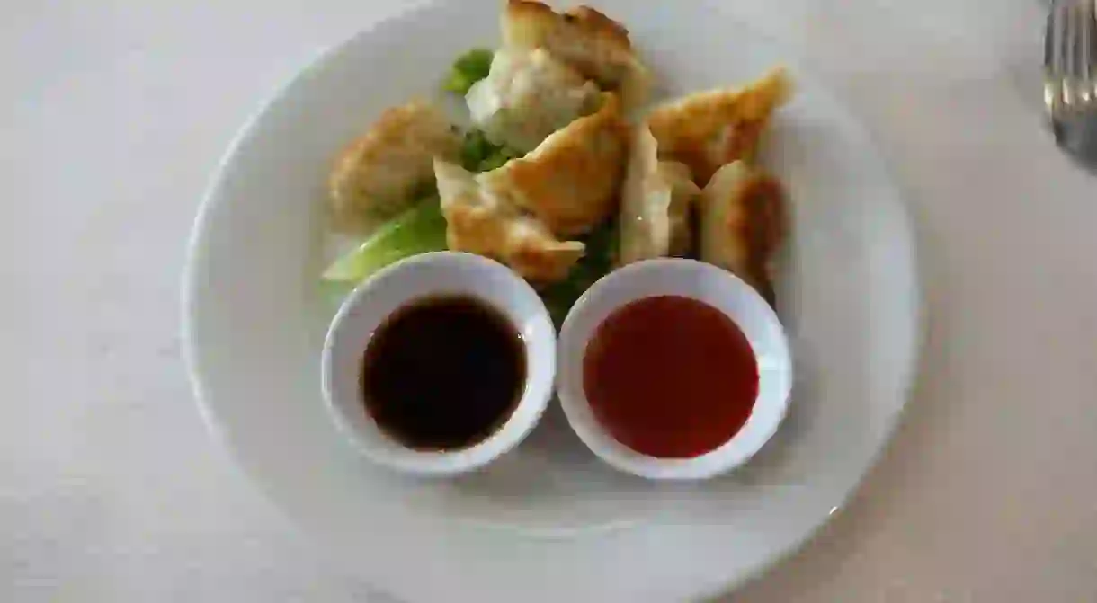 Chinese Restaurant