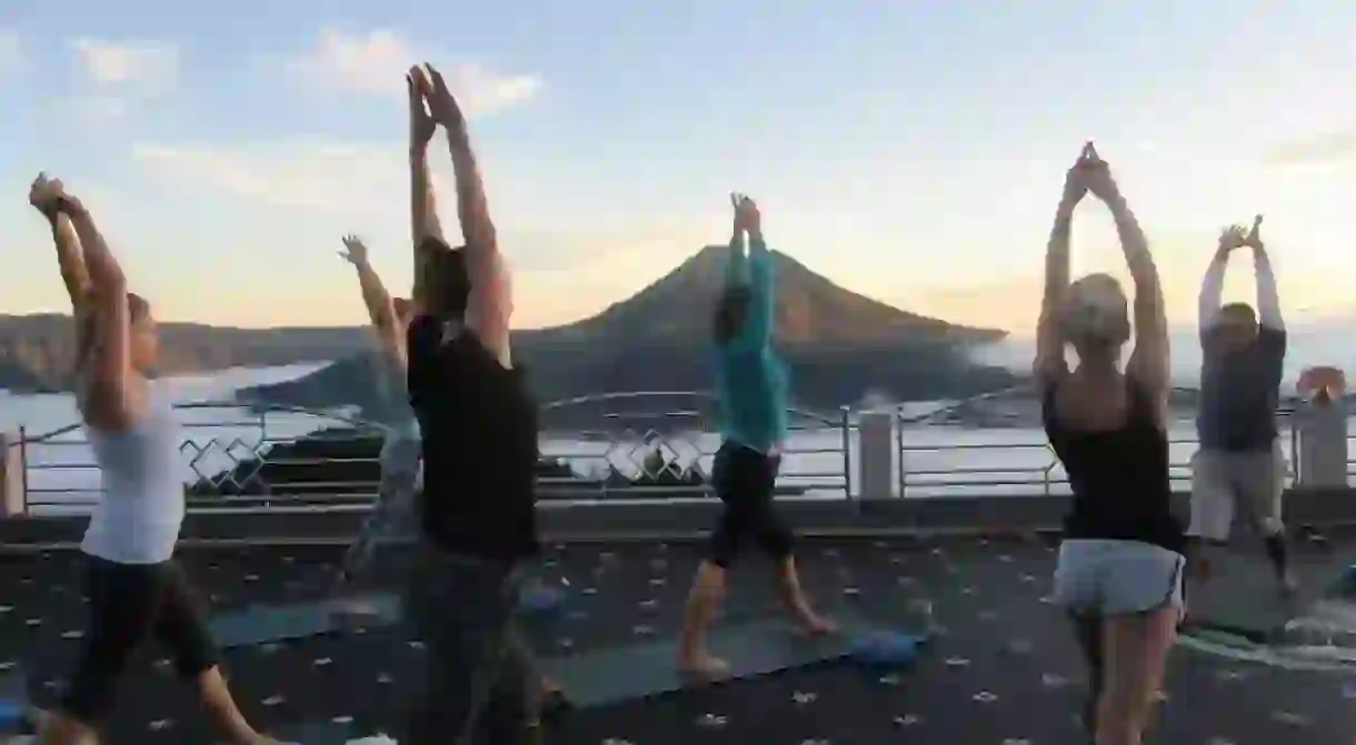 Yoga