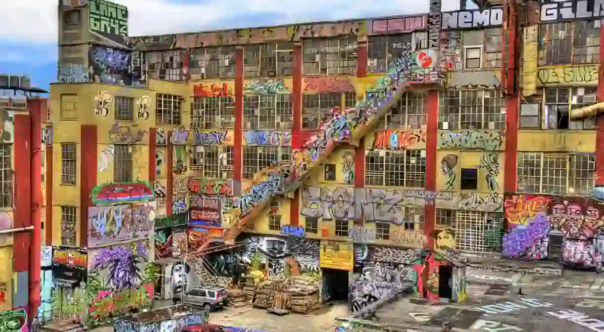 5pointz