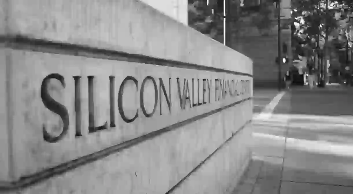 Silicon Valley Financial Center