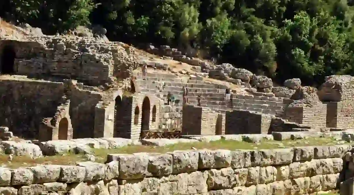 Butrint