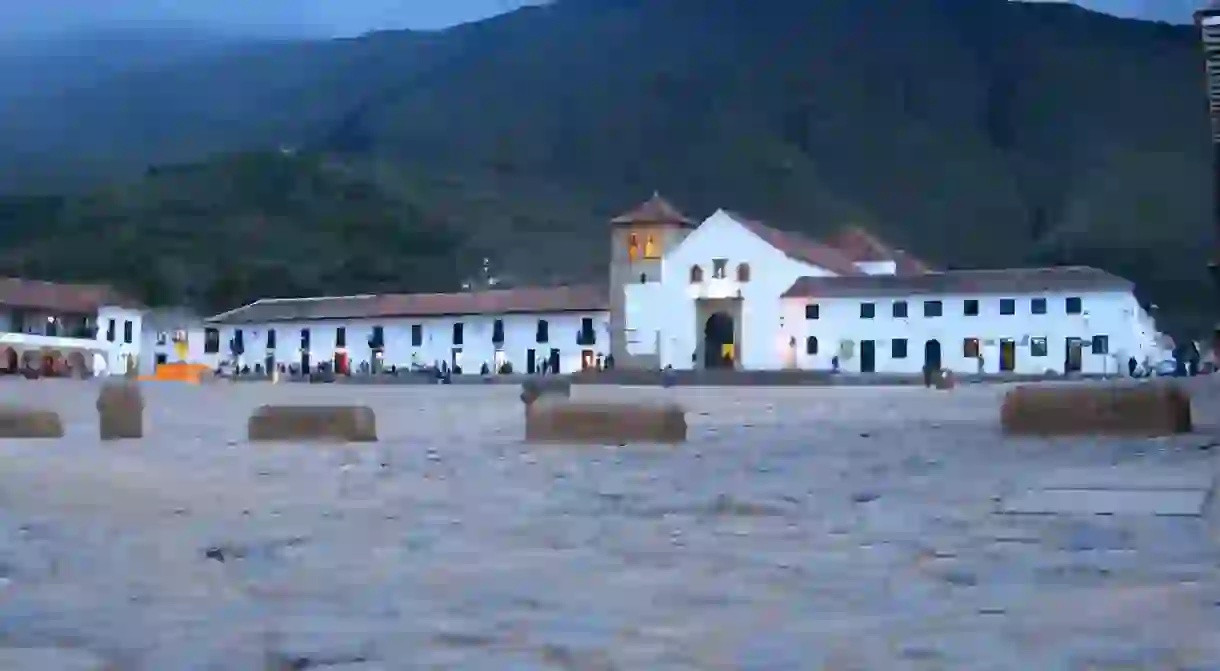 Villa de Leyva