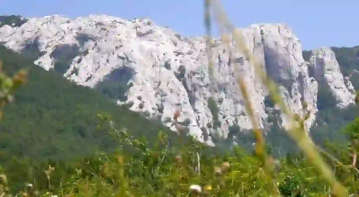 Velebit