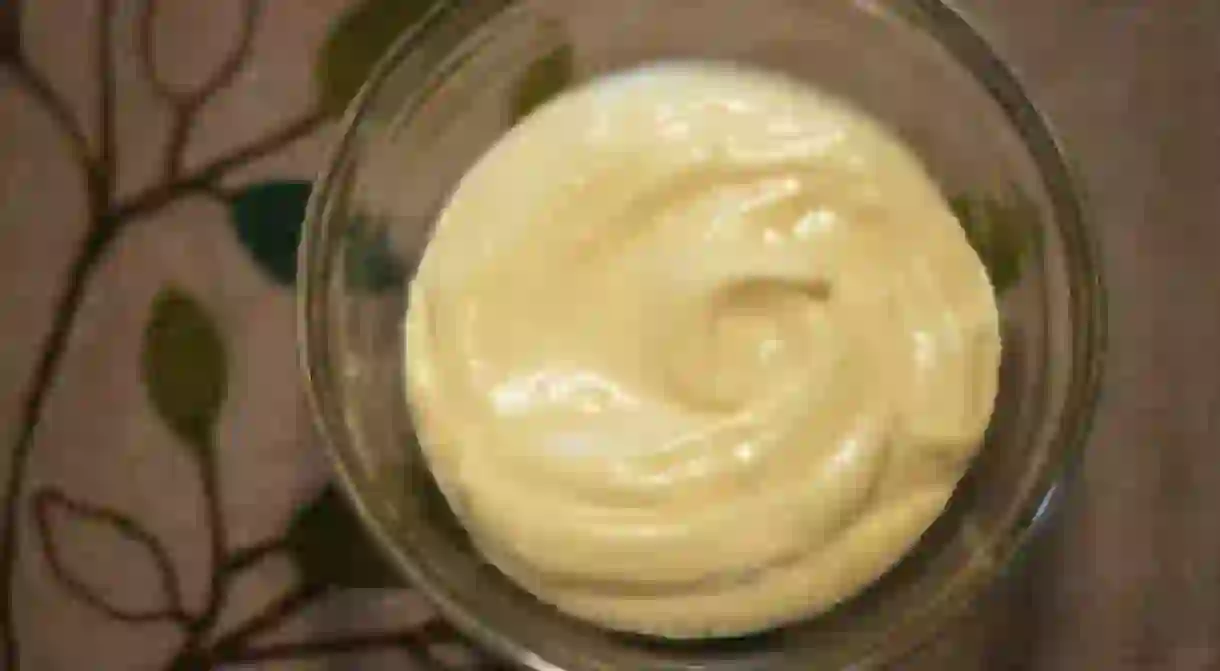 Mayonnaise