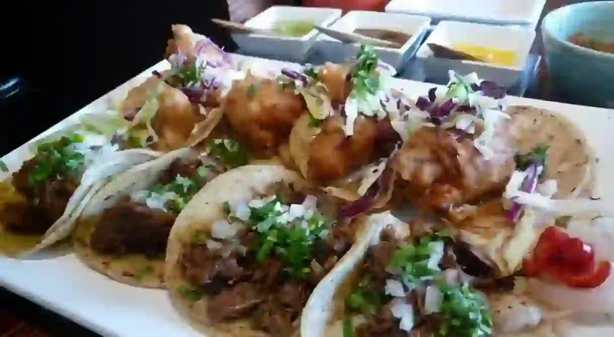 Tacolicious