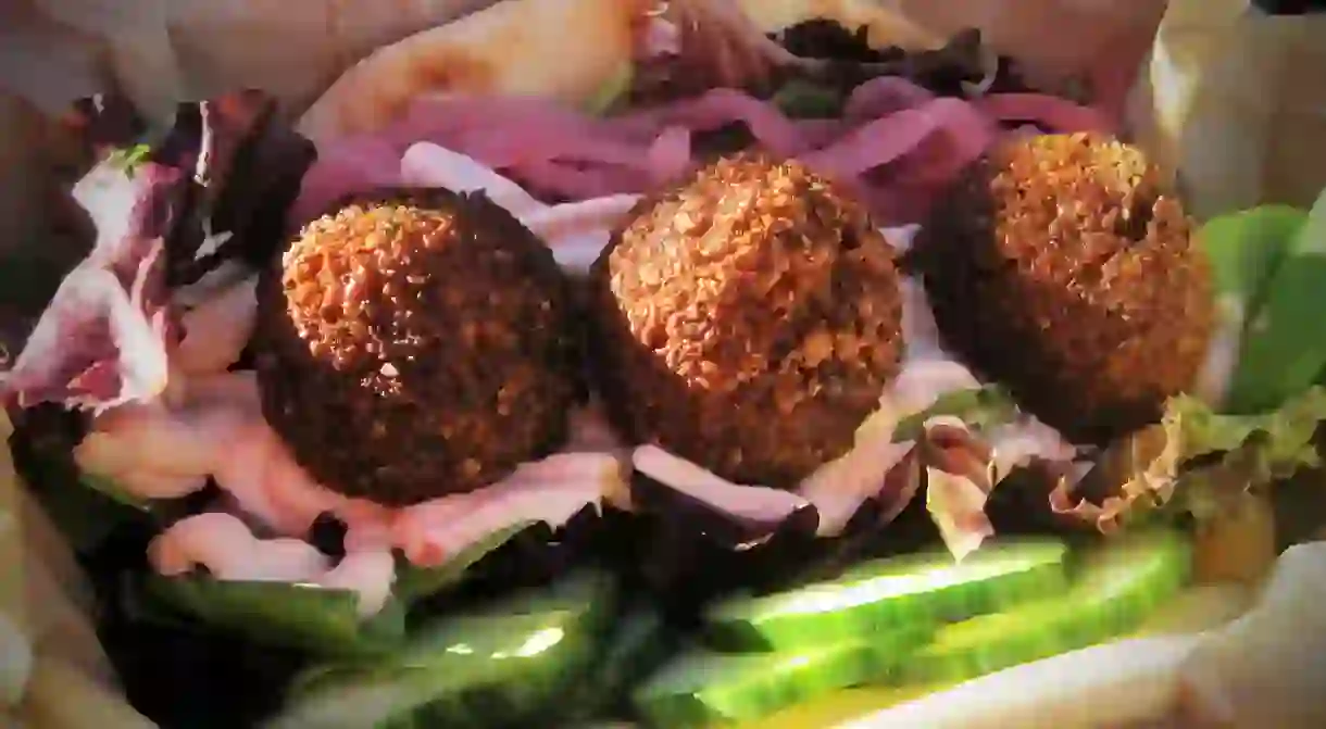 Falafel