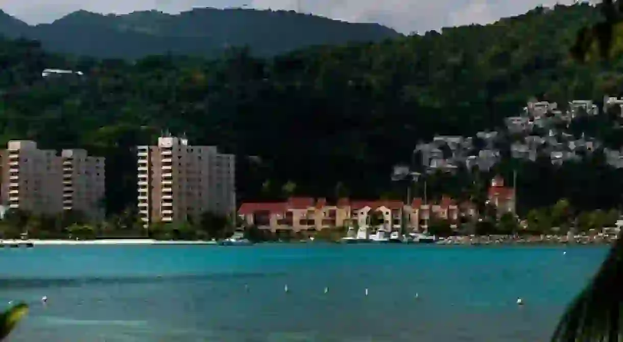 Ocho Rios, Jamaica