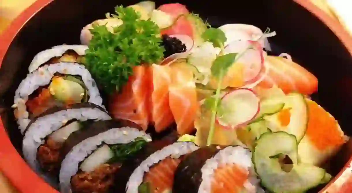 Sushi