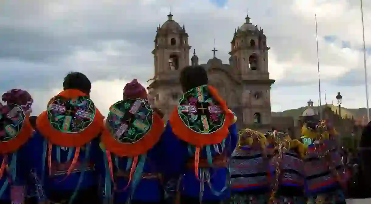 Cusco, Peru