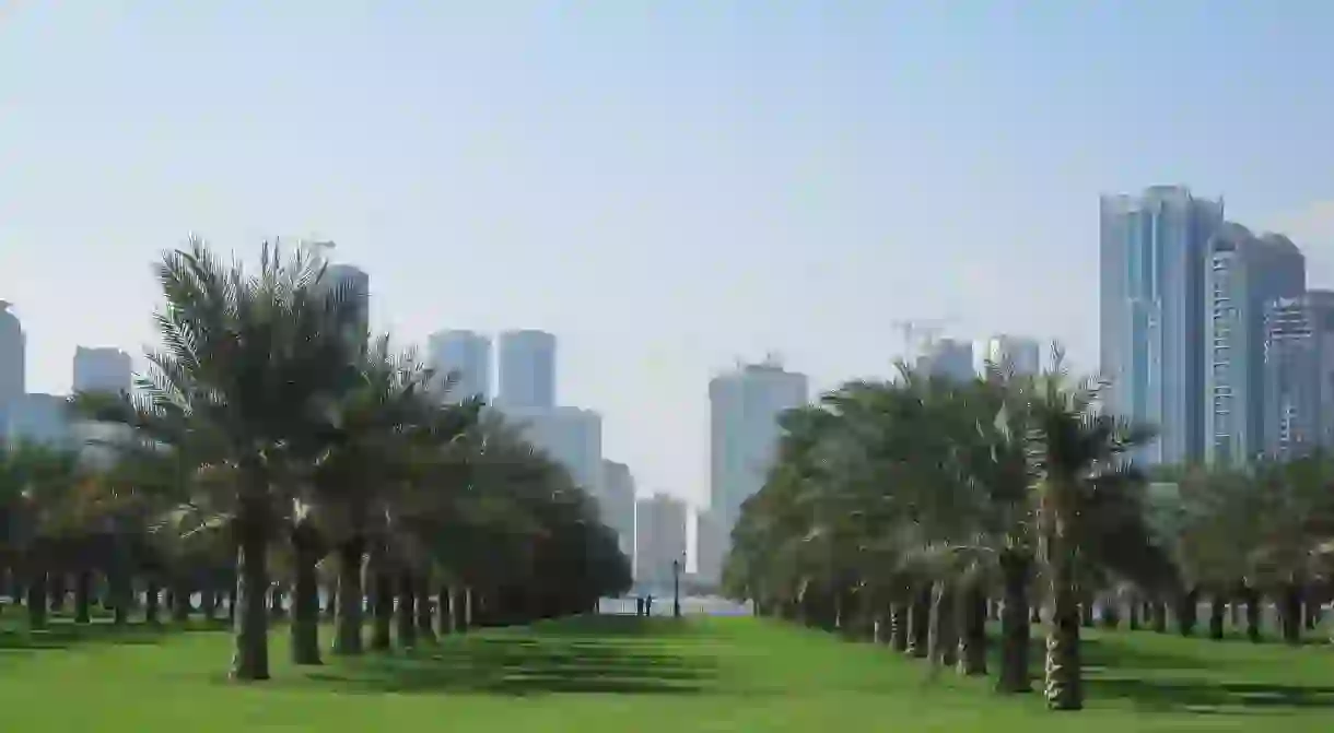 Sharjah, UAE