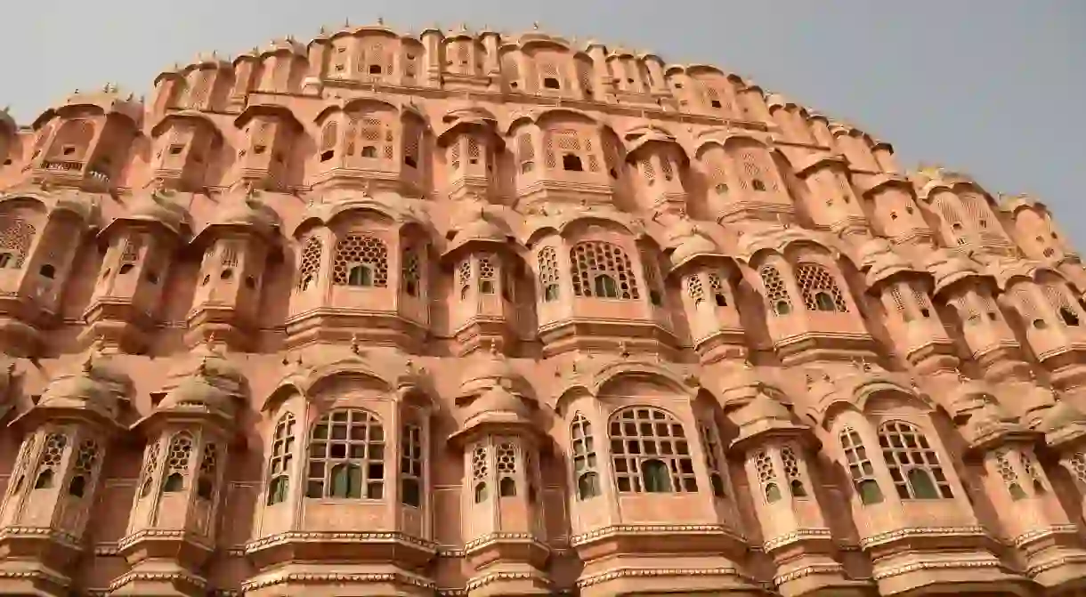 Hawa Mahal