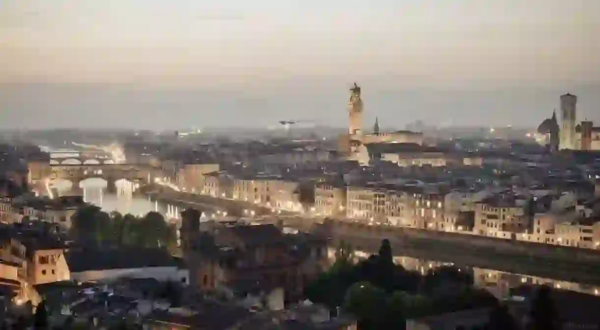 Florence