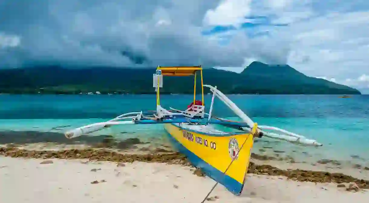 Camiguin, Philippines