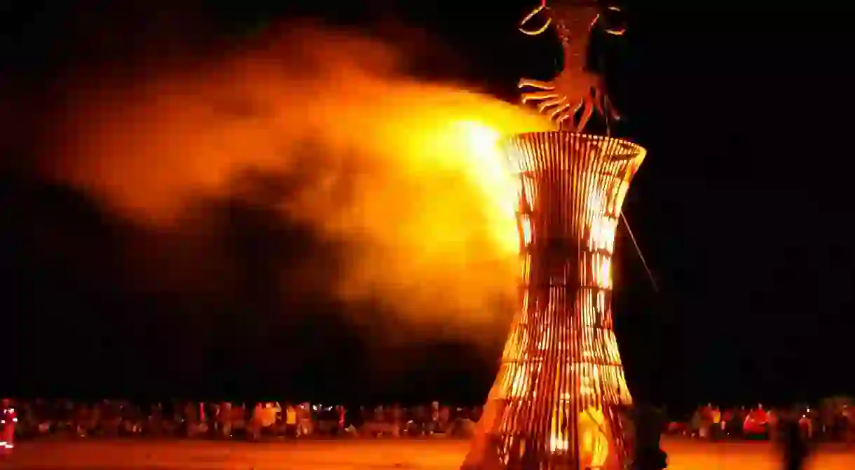 AfrikaBurn