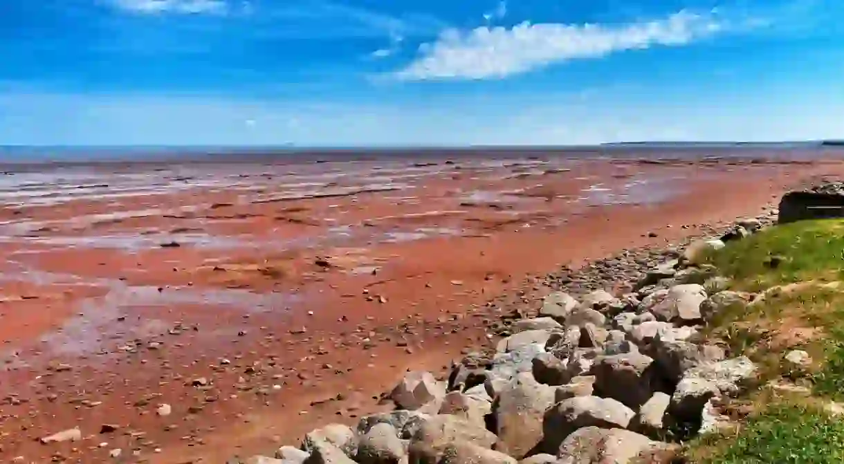 Bay of Fundy