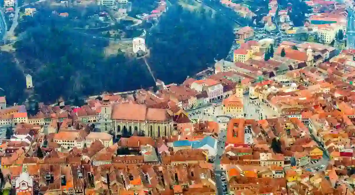 Brasov