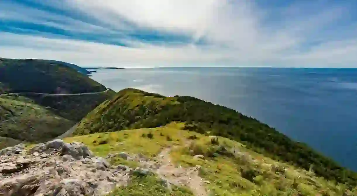 Cape Breton