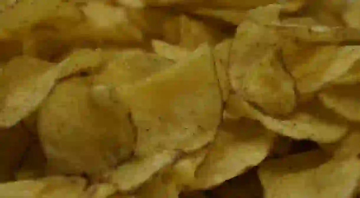 Potato Chips