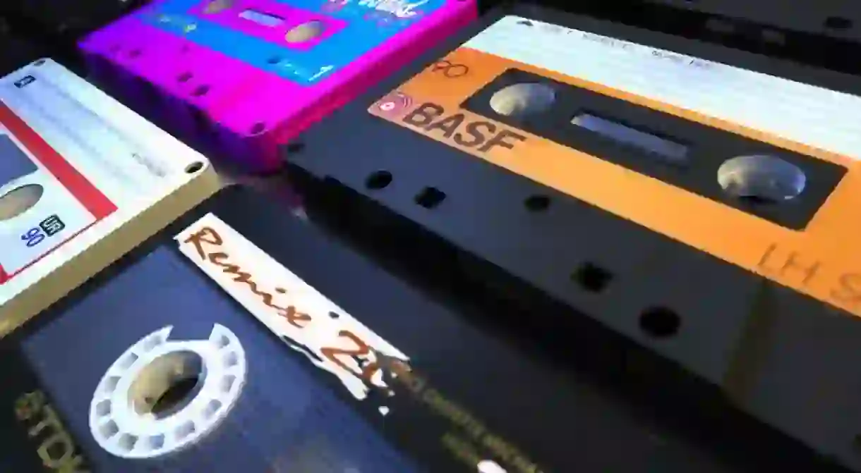 Tapes