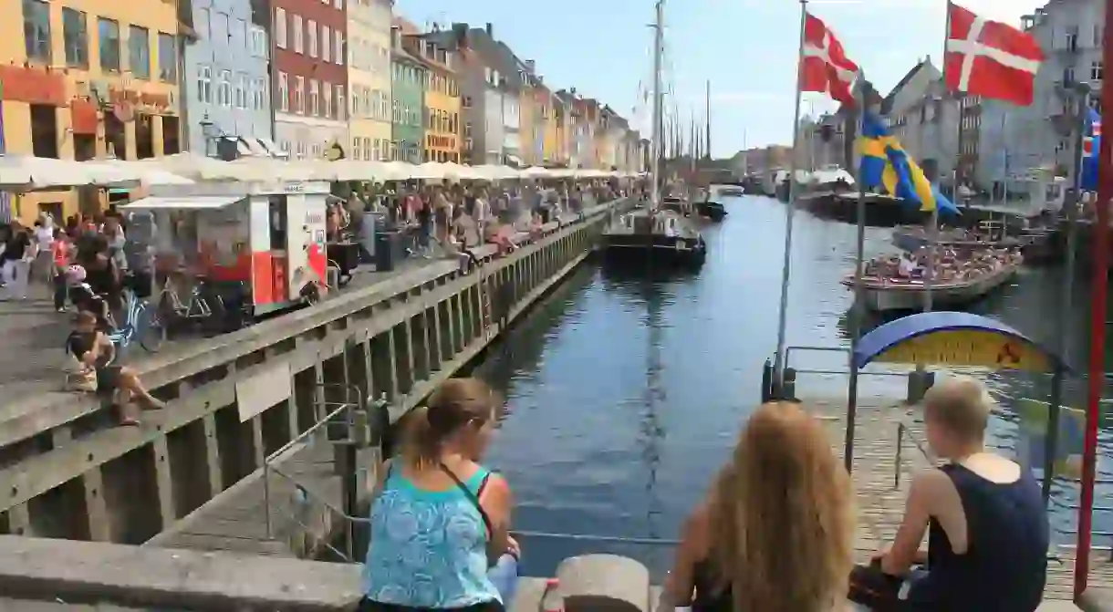 Nyhavn