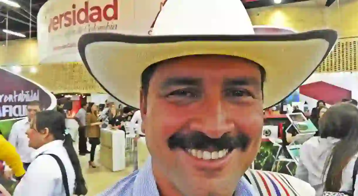 Juan Valdez