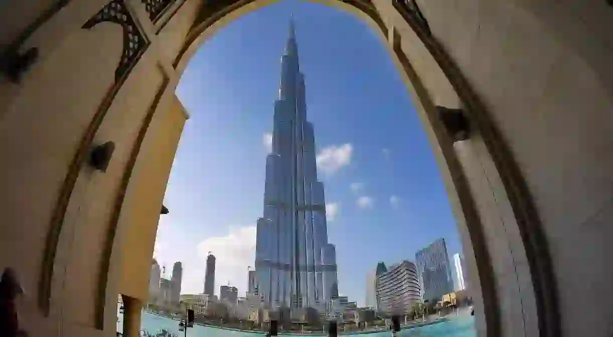 Dubai