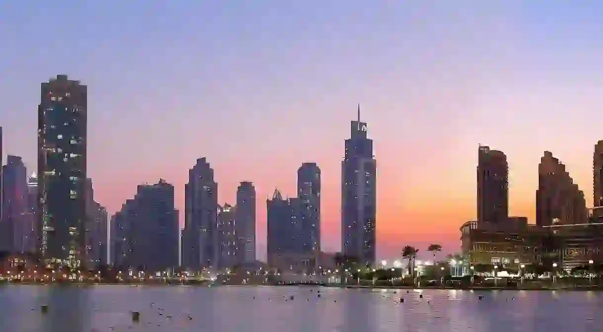 Dubai