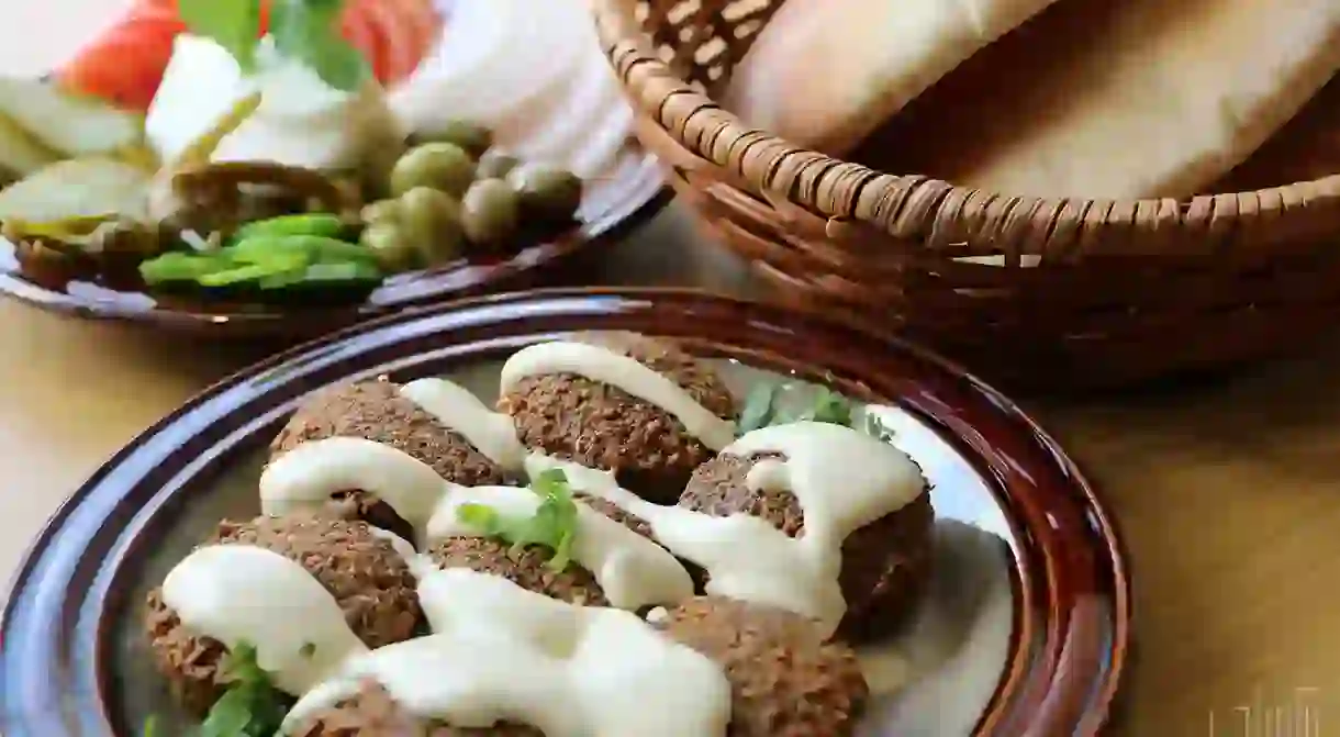 Falafel