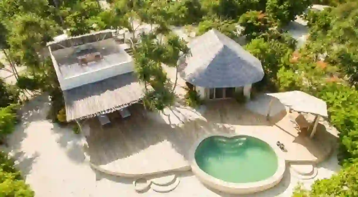 Zanzibar White Sand Luxury Villas & Spa