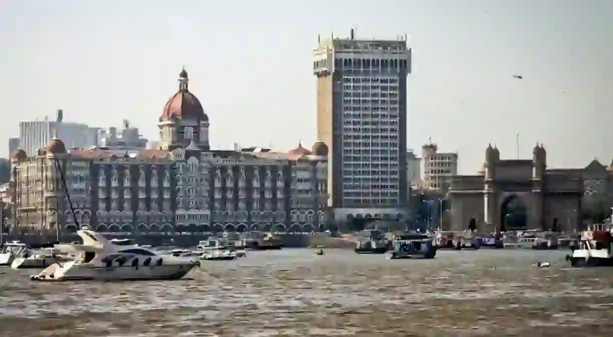 Colaba, Mumbai