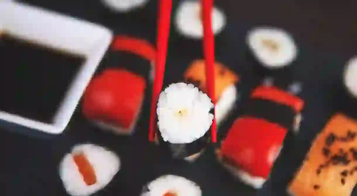 Sushi