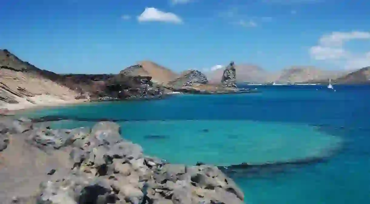 Galapagos islands, Ecuador