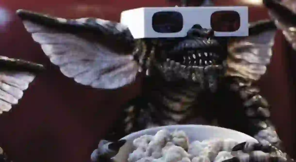 Gremlins/