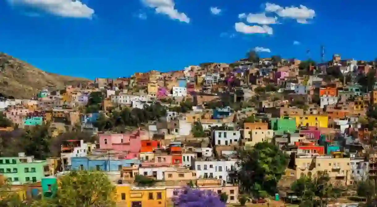 Guanajuato