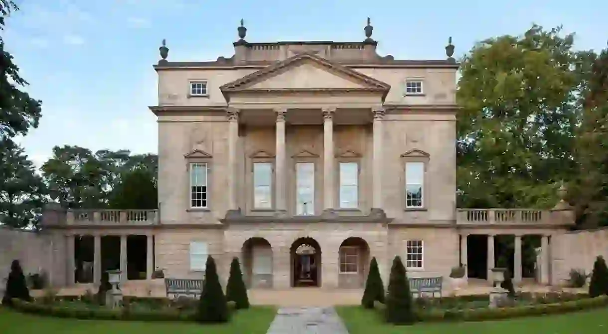 The Holburne Museum, Bath